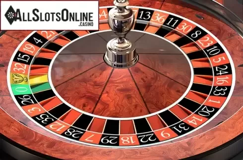 Mobile. Frankie Dettori's Jackpot Roulette from Playtech