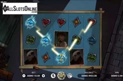 Win Screen 1
