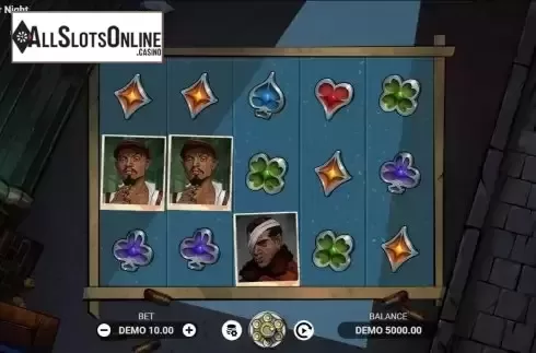Reels Screen