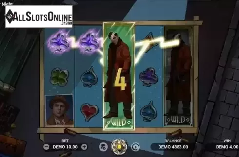 Win Screen 2