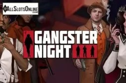 Gangster Night