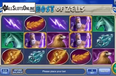 Reel screen