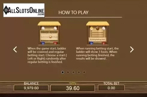 How to play