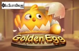 Golden Egg (Dragoon Soft)