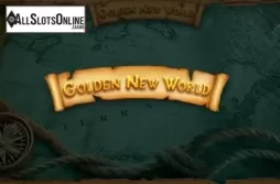 Golden New World