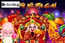 Gong Xi Fa Cai (TopTrendGaming)