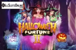 Halloween Fortune II