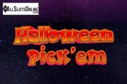 Halloween Pick'em