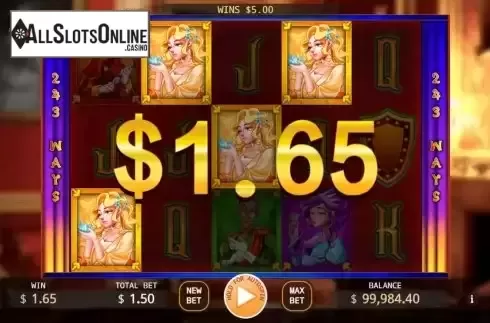 Win screen 2
