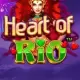 Heart of Rio