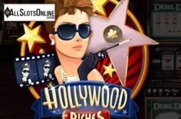 Hollywood Riches