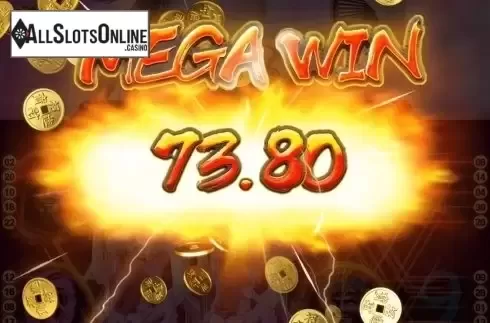 Diao Chan Mega Win. Honey Trap of Diao Chan from PG Soft