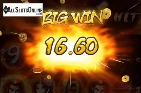 Lu Bu Big Win. Honey Trap of Diao Chan from PG Soft