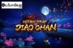 Honey Trap of Diao Chan