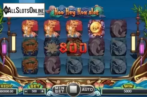 Win screen 3