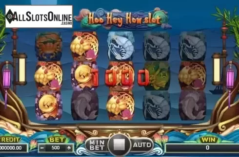 Win screen 2
