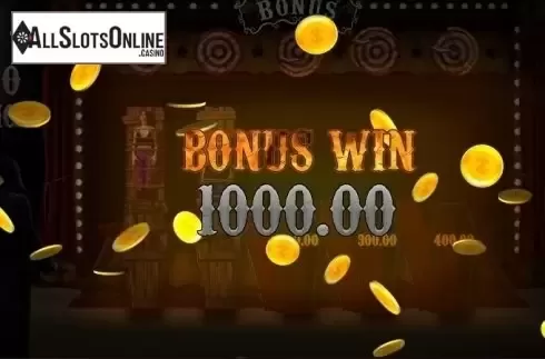 Screen 7. Horror Circus from Join Games