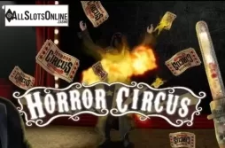 Horror Circus