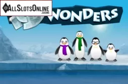 Icy Wonders