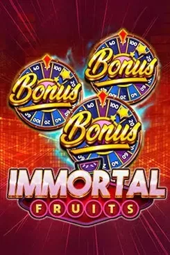 Immortal Fruits