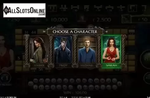 Game Modes