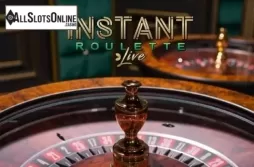 Instant Roulette