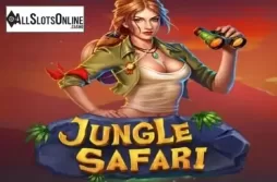 Jungle Safari