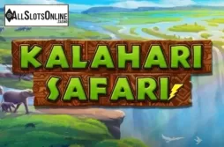 Kalahari Safari