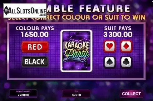 9. Karaoke Party from Microgaming