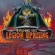 Kingdoms Rise Legion Uprising