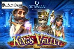 Kings Valley