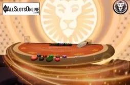 LeoVegas Blackjack