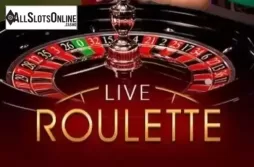 Live Roulette