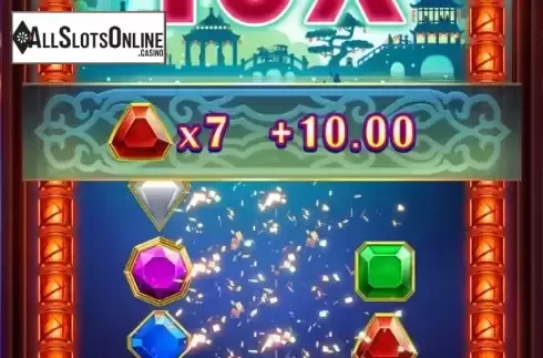 Win screen