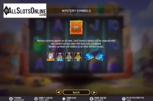 Features 2. Lucky Giant from GamePlay