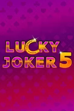Lucky Joker 5