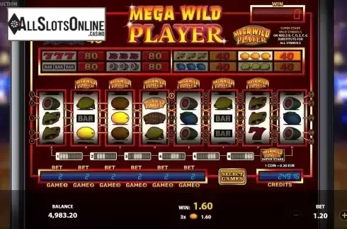 Win screen 2