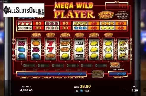Win screen 3