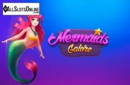 Mermaids Galore