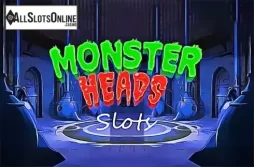 Monster Heads