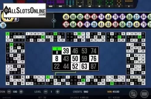 Game screen 4