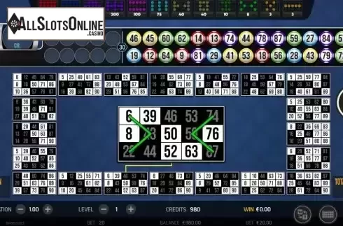 Game screen 5