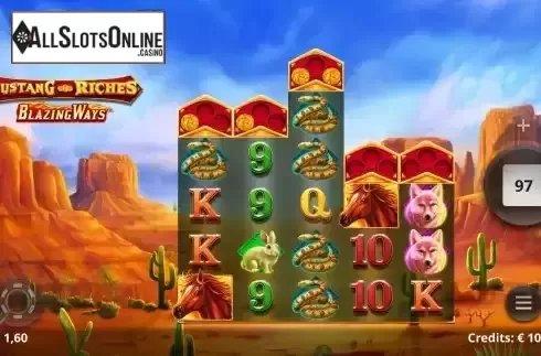 Reels Screen