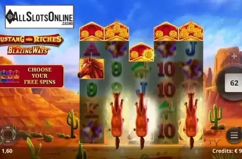 Feature Screen