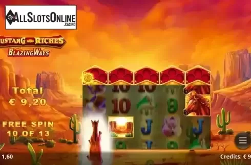 Free Spins 3