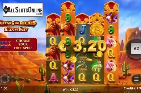 Win Screen