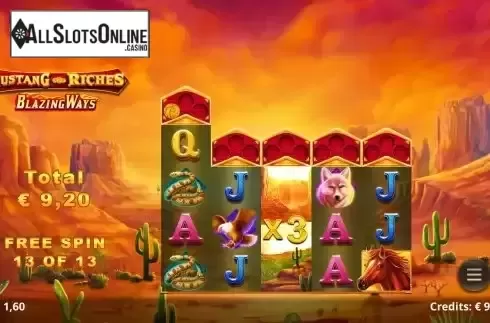 Free Spins 4