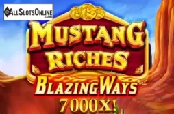 Mustang Riches