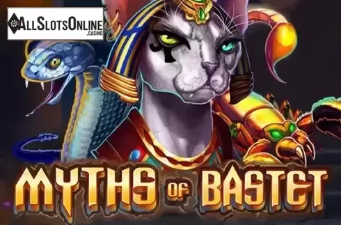 Myths of Bastet