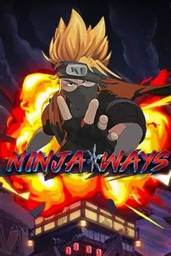 Ninja Ways